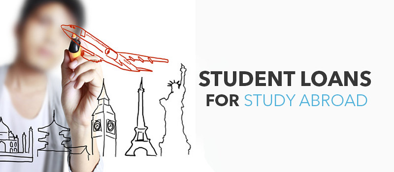 Quick Overview of Education Loans for Study Abroad